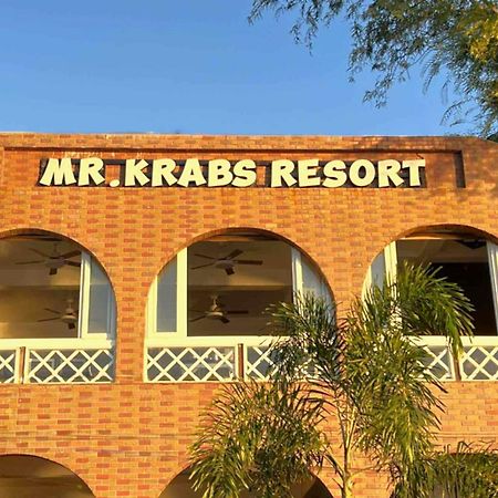 Krabs Dive Resort Sabang  Ngoại thất bức ảnh