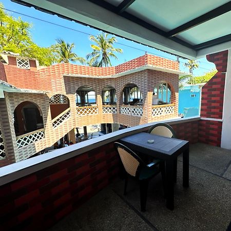 Krabs Dive Resort Sabang  Ngoại thất bức ảnh