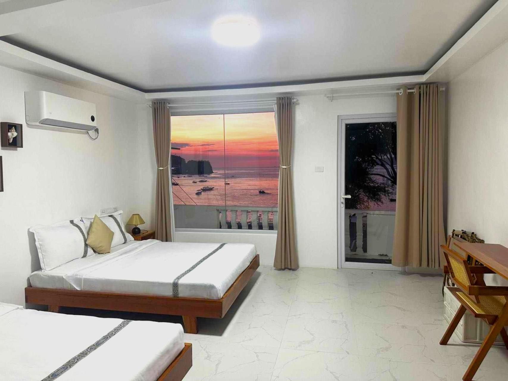 Krabs Dive Resort Sabang  Ngoại thất bức ảnh