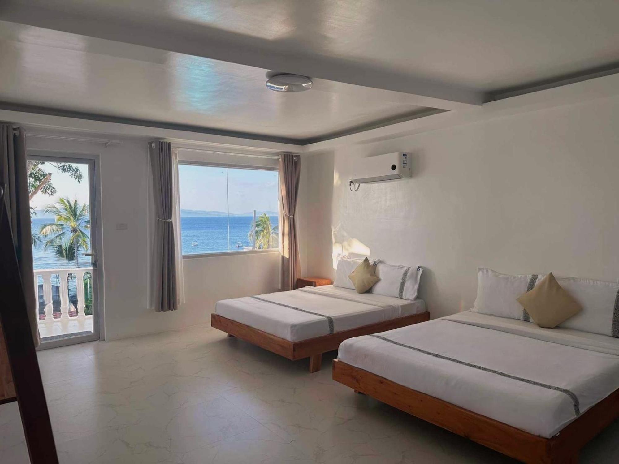 Krabs Dive Resort Sabang  Ngoại thất bức ảnh