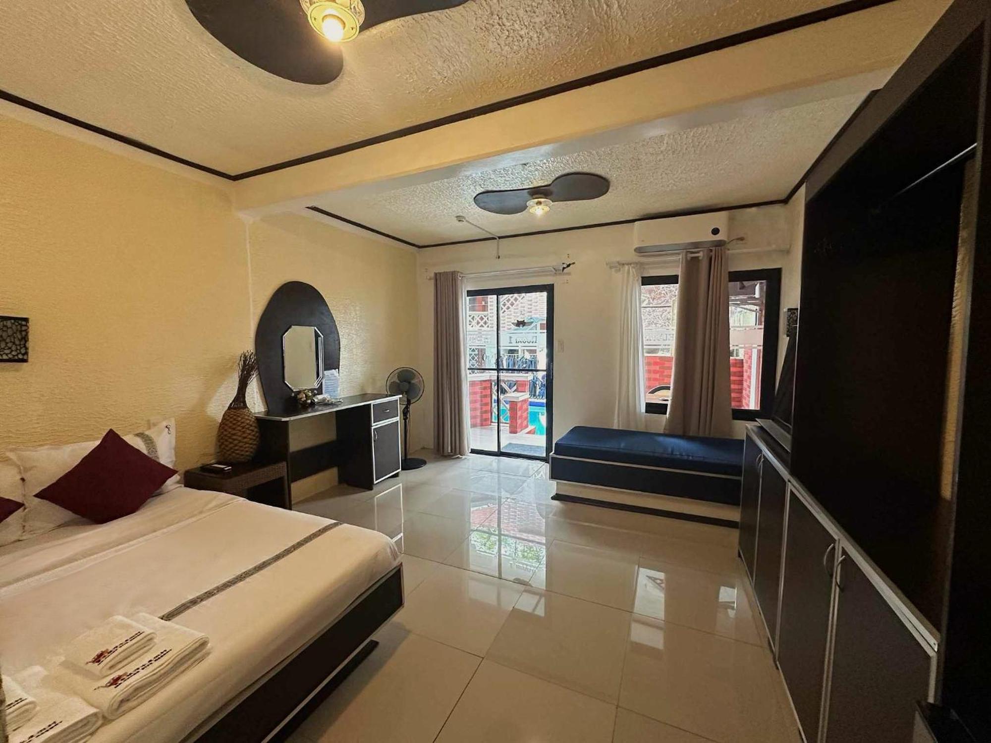 Krabs Dive Resort Sabang  Ngoại thất bức ảnh