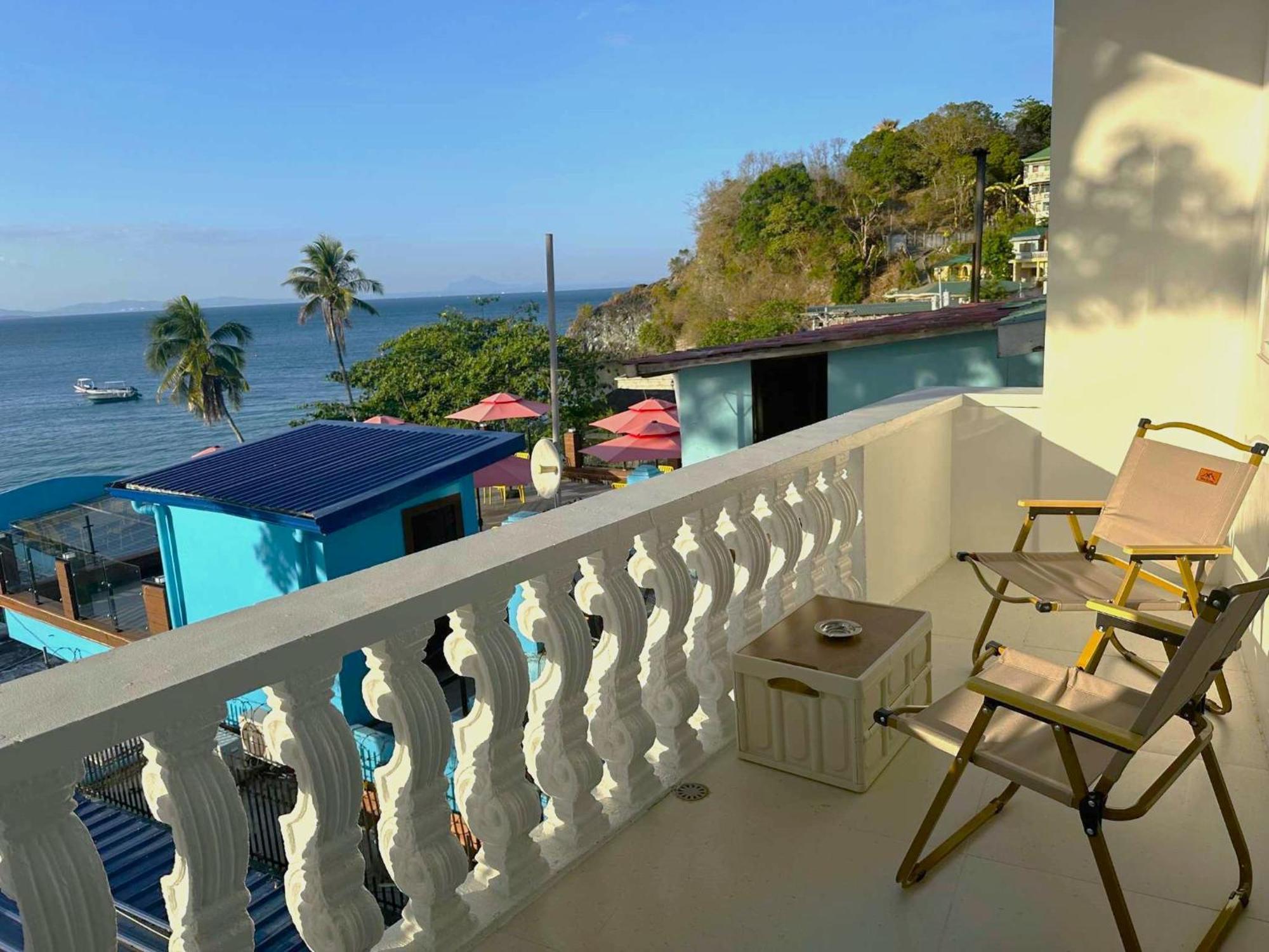 Krabs Dive Resort Sabang  Ngoại thất bức ảnh