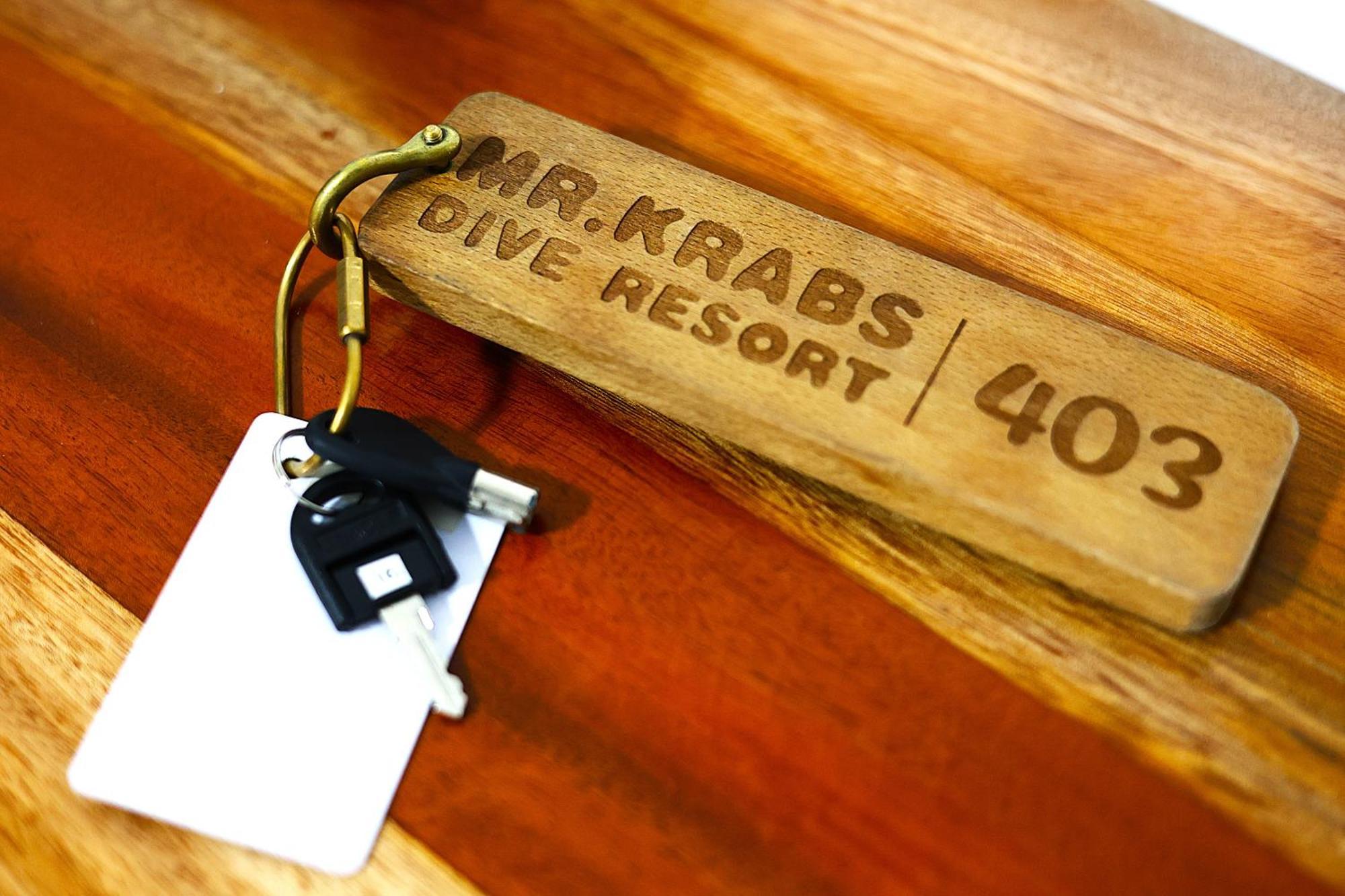 Krabs Dive Resort Sabang  Ngoại thất bức ảnh