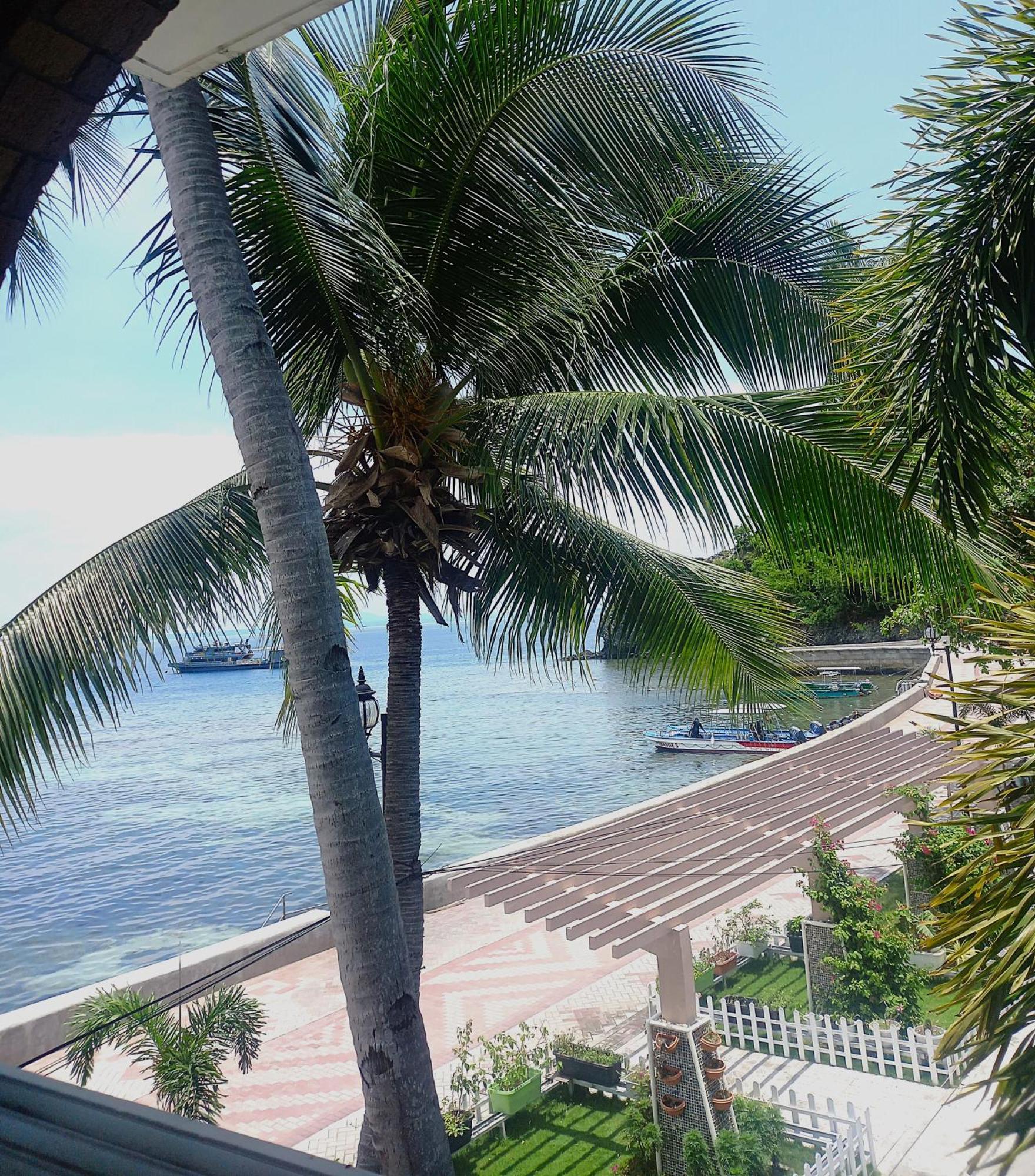 Krabs Dive Resort Sabang  Ngoại thất bức ảnh
