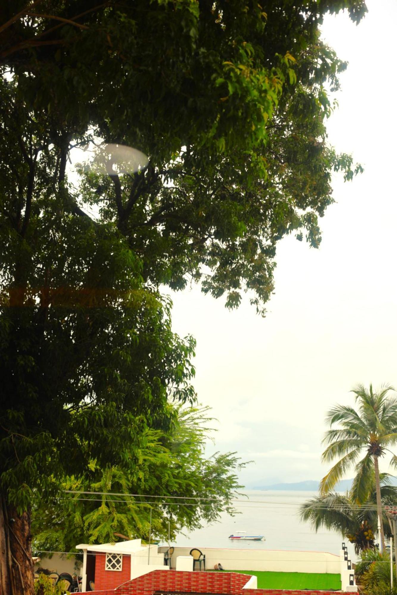 Krabs Dive Resort Sabang  Ngoại thất bức ảnh
