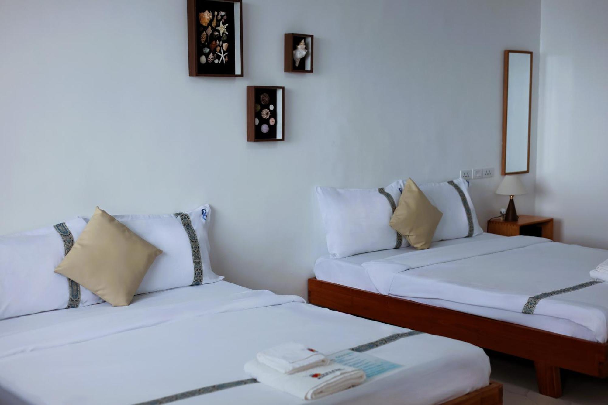 Krabs Dive Resort Sabang  Ngoại thất bức ảnh