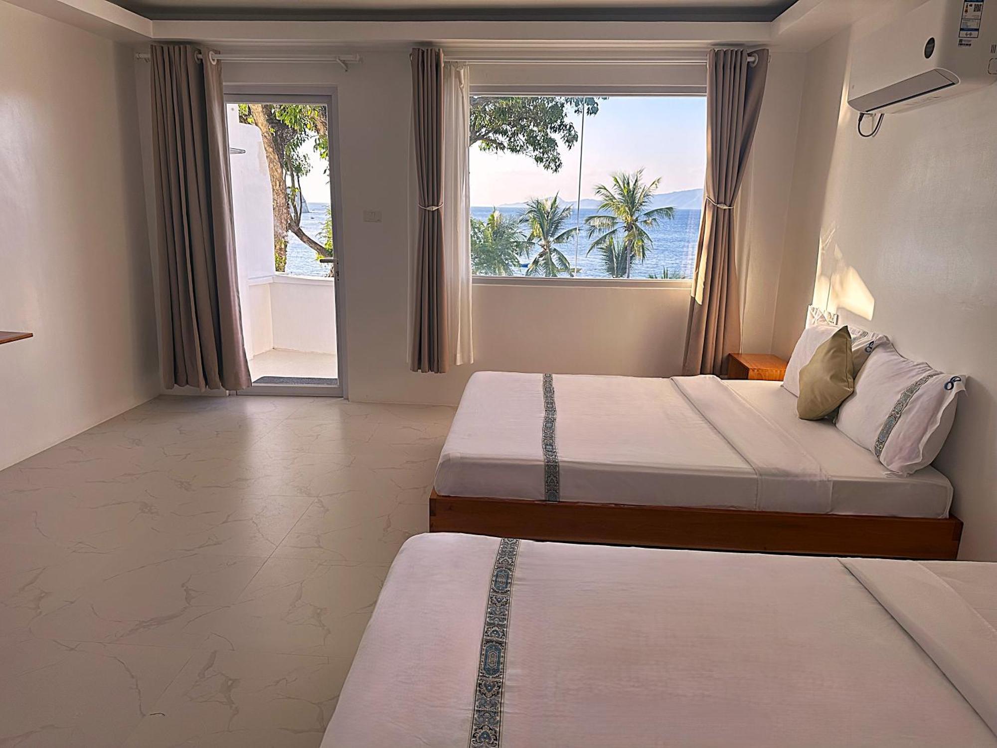 Krabs Dive Resort Sabang  Ngoại thất bức ảnh