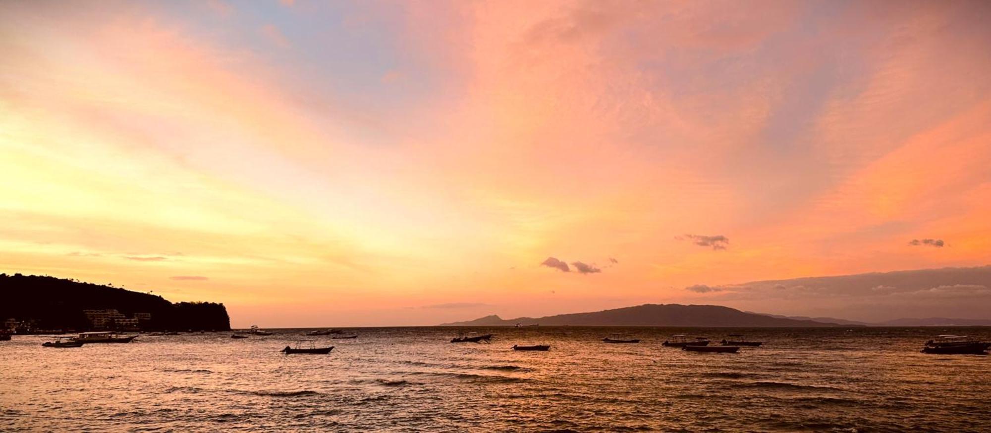 Krabs Dive Resort Sabang  Ngoại thất bức ảnh
