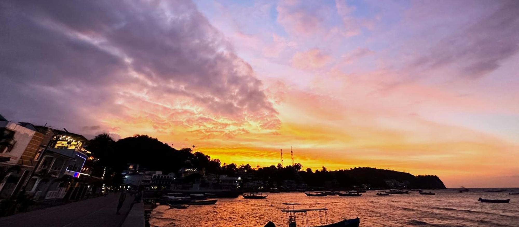 Krabs Dive Resort Sabang  Ngoại thất bức ảnh