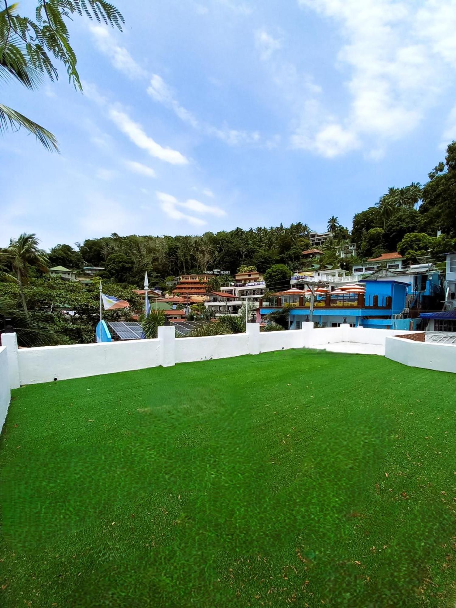 Krabs Dive Resort Sabang  Ngoại thất bức ảnh